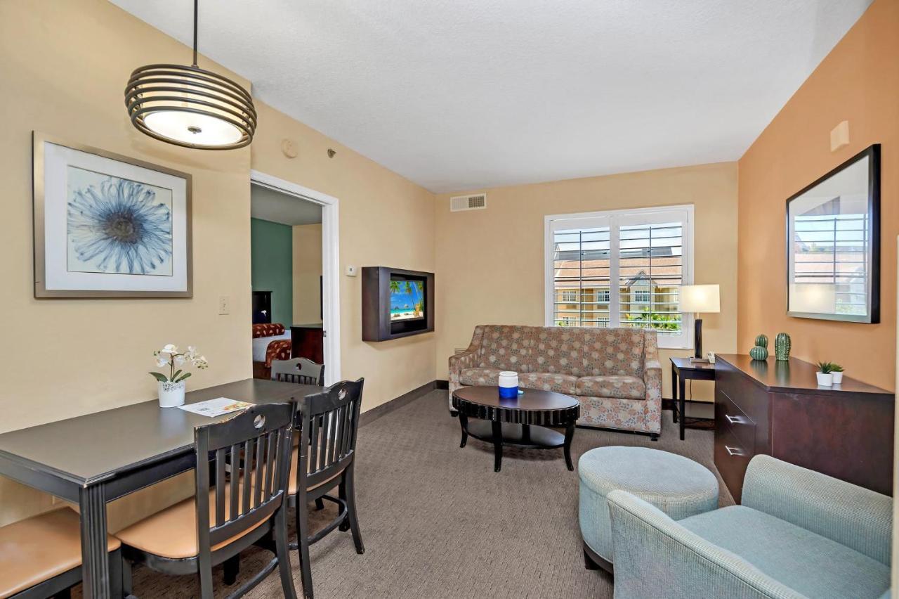 1Br 2 Queens Apt-Hotel With Pool, Hot Tub & More, Near Disney & Universal! Orlando Ngoại thất bức ảnh