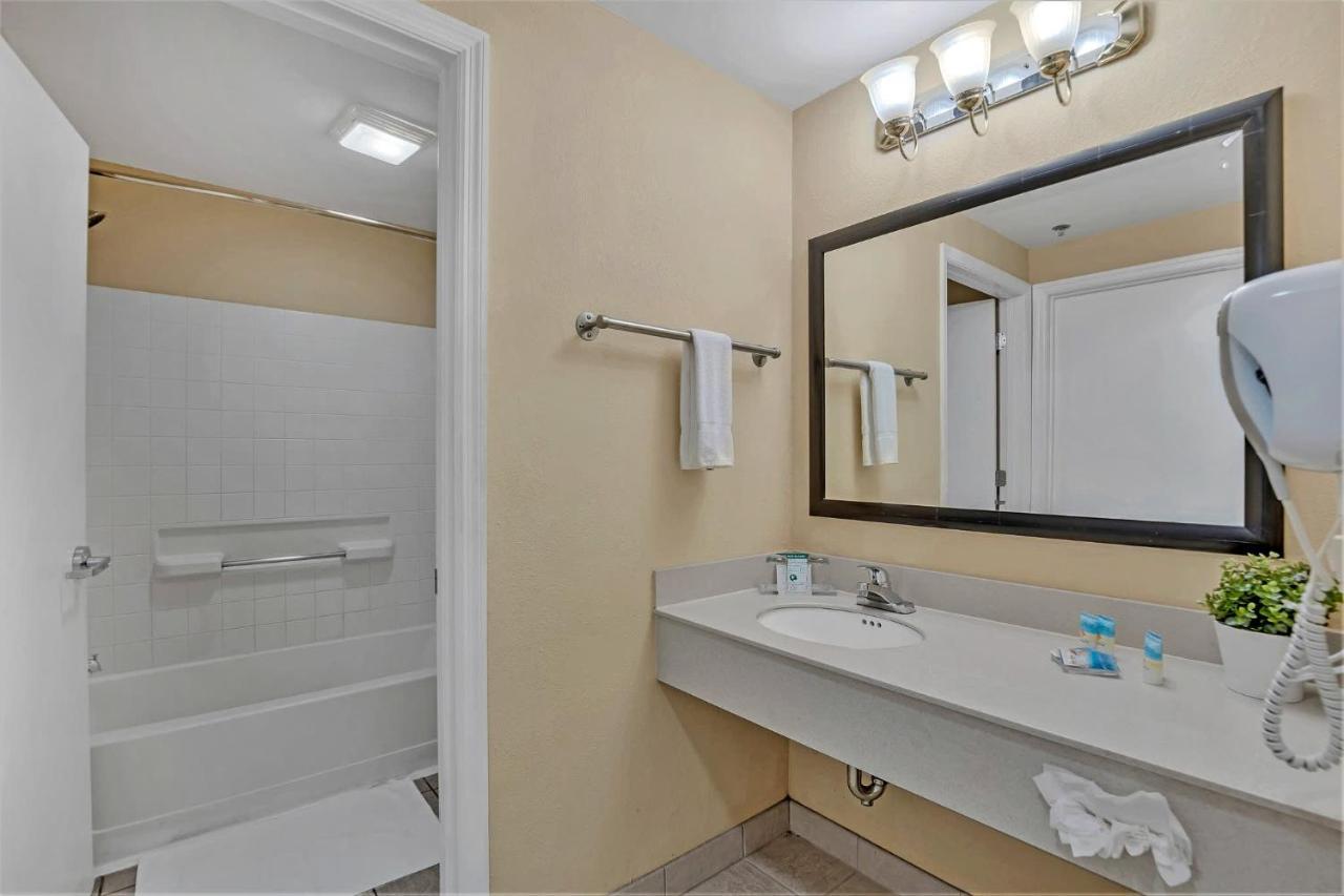 1Br 2 Queens Apt-Hotel With Pool, Hot Tub & More, Near Disney & Universal! Orlando Ngoại thất bức ảnh