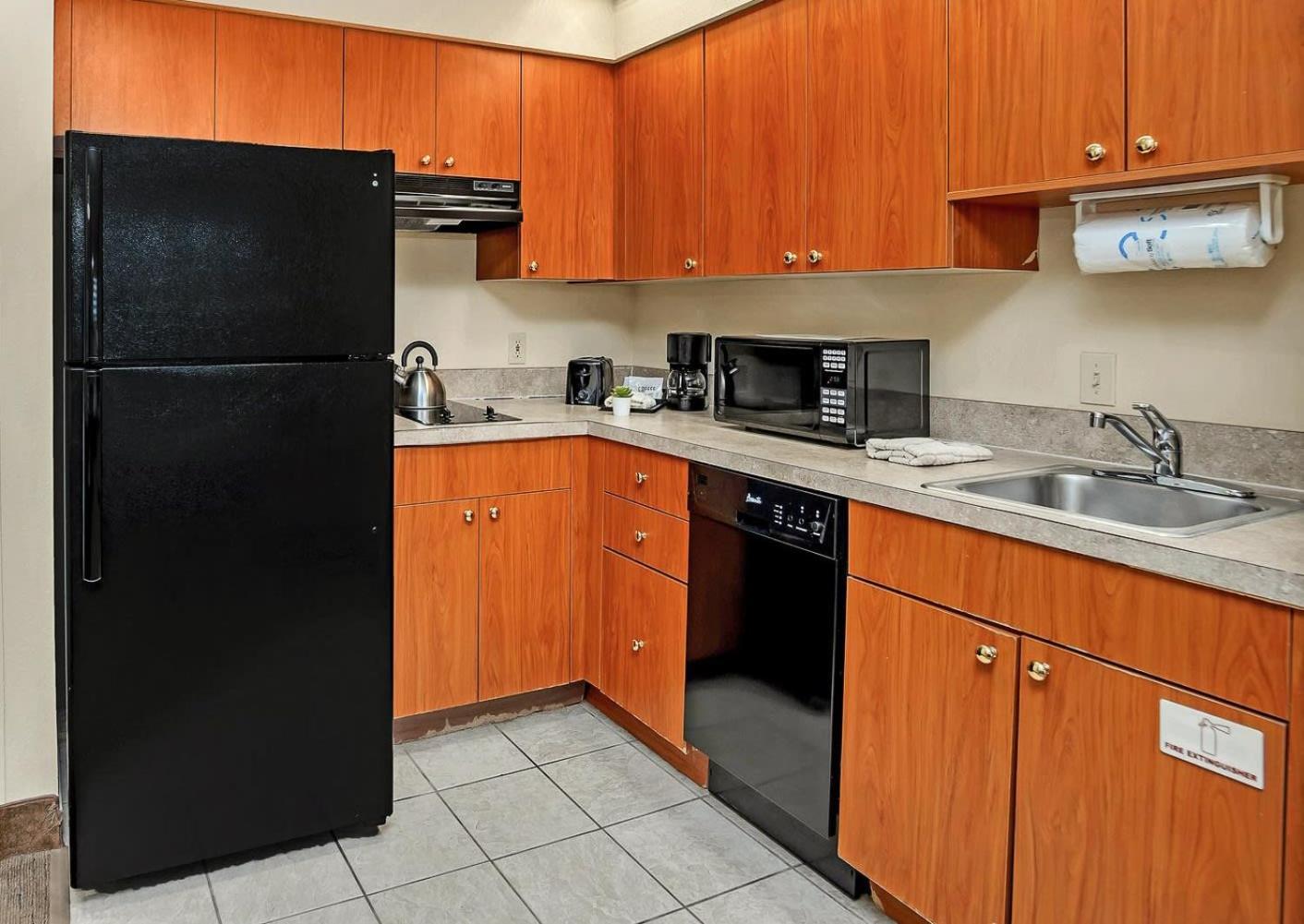 1Br 2 Queens Apt-Hotel With Pool, Hot Tub & More, Near Disney & Universal! Orlando Ngoại thất bức ảnh